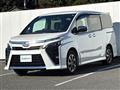 2019 Toyota Voxy