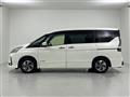 2021 Nissan Serena