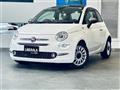 2020 Fiat 500