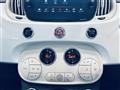 2020 Fiat 500