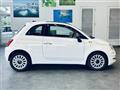 2020 Fiat 500