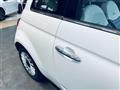 2020 Fiat 500