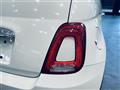2020 Fiat 500