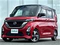 2021 Nissan ROOX