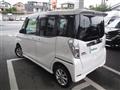 2017 Nissan DAYZ ROOX