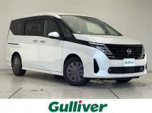 2024 Nissan Serena