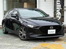 2020 Mazda Mazda3