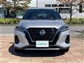 2020 Nissan KIX
