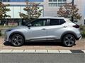 2020 Nissan KIX