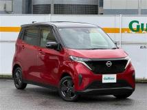 2025 Nissan Nissan Others