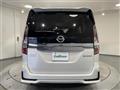 2021 Nissan Serena