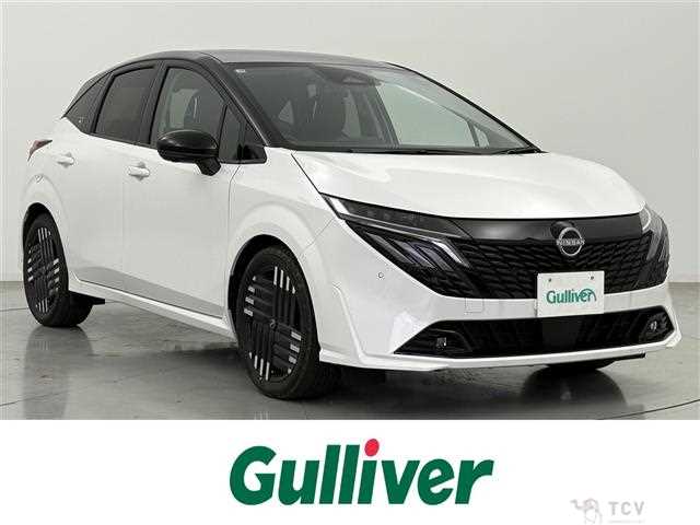 2025 Nissan Nissan Others
