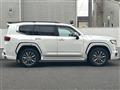 2023 Toyota Land Cruiser