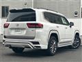 2023 Toyota Land Cruiser