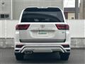 2023 Toyota Land Cruiser