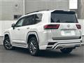 2023 Toyota Land Cruiser