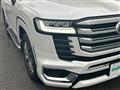 2023 Toyota Land Cruiser