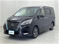 2021 Nissan Serena