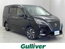 2021 Nissan Serena