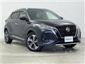 2021 Nissan KIX