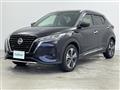 2021 Nissan KIX