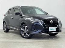 2021 Nissan KIX
