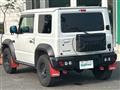 2024 Suzuki Jimny Sierra
