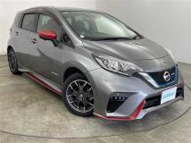 2019 Nissan Note