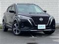 2021 Nissan KIX