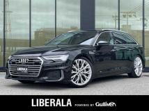 2019 Audi A6