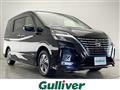 2021 Nissan Serena