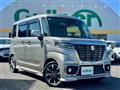 2019 Suzuki Spacia