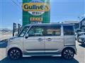 2019 Suzuki Spacia