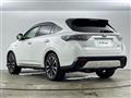 2015 Toyota Harrier