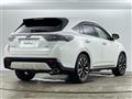 2015 Toyota Harrier