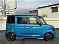 2018 Suzuki Spacia