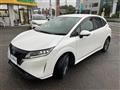 2023 Nissan Note