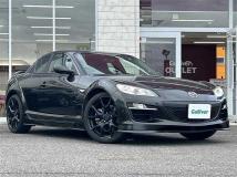2008 Mazda RX-8