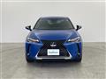 2018 Lexus UX