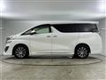 2015 Toyota Vellfire