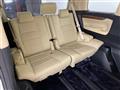 2015 Toyota Vellfire