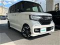 2018 Honda N BOX