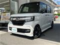 2018 Honda N BOX