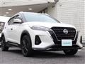 2023 Nissan KIX