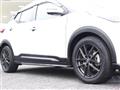 2023 Nissan KIX
