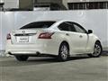2018 Nissan Teana
