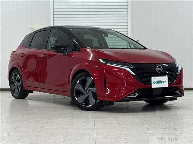 2022 Nissan Nissan Others
