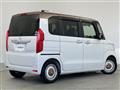 2019 Honda N BOX