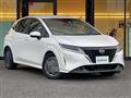 2022 Nissan Note