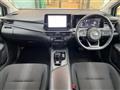 2022 Nissan Note